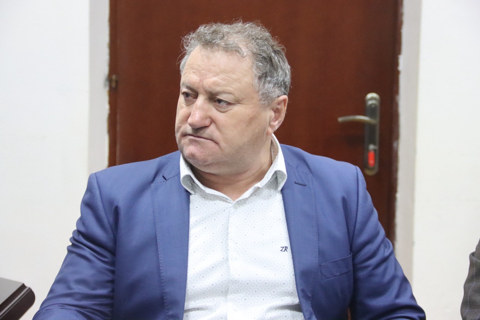 В Миннаце РД обсудили недопущение использования этнического и религиозного факторов в избирательном процессе и  в предвыборных программах